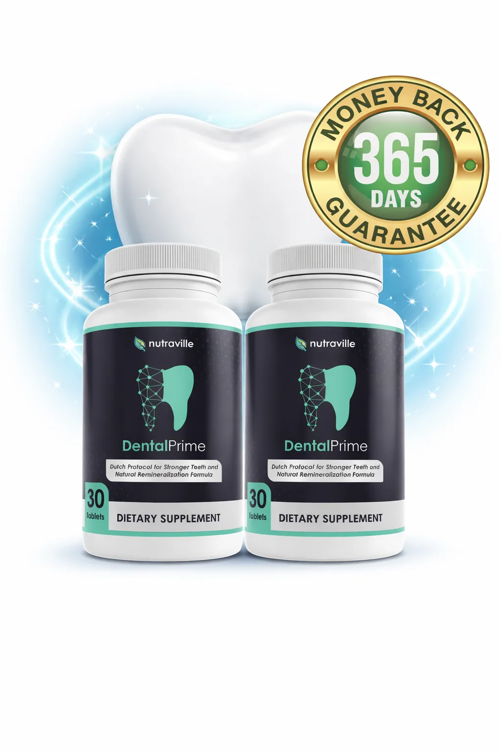 Clinical Periodontal Longevity Results - DentalPrime